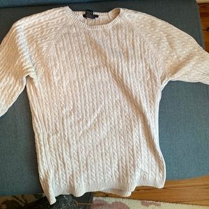 Gap Cable Knit Sweater